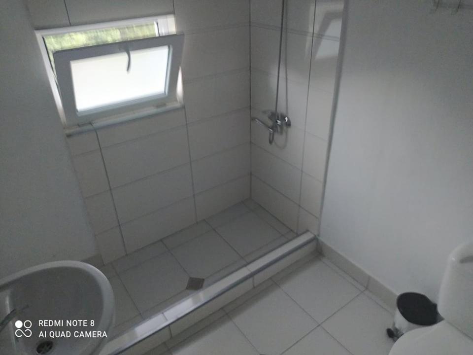 Guesthouse Gama In Khevsureti Roshka Exterior foto